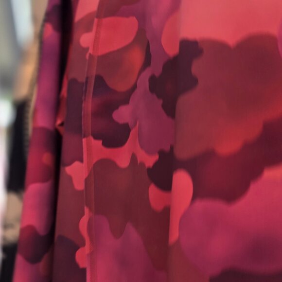 NWOT Athleta Pinnacle Hoodie Pullover - Small - Picture 5 of 6